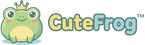 CuteFrog™