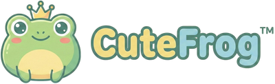 CuteFrog