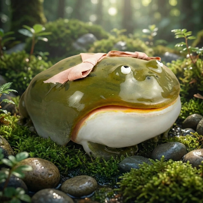 CuteFrog™